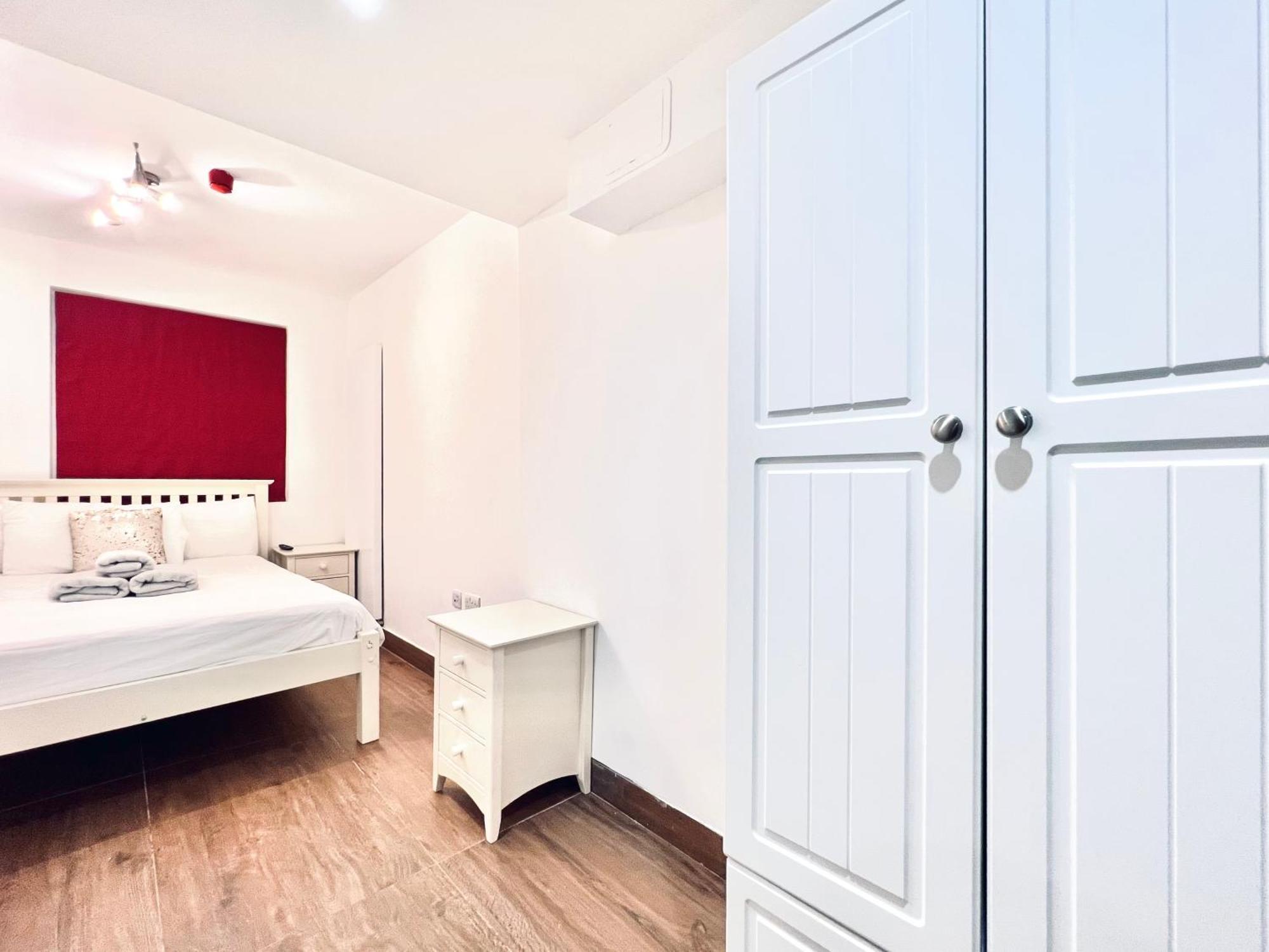Appartamento 2bedroom Angel Londra
