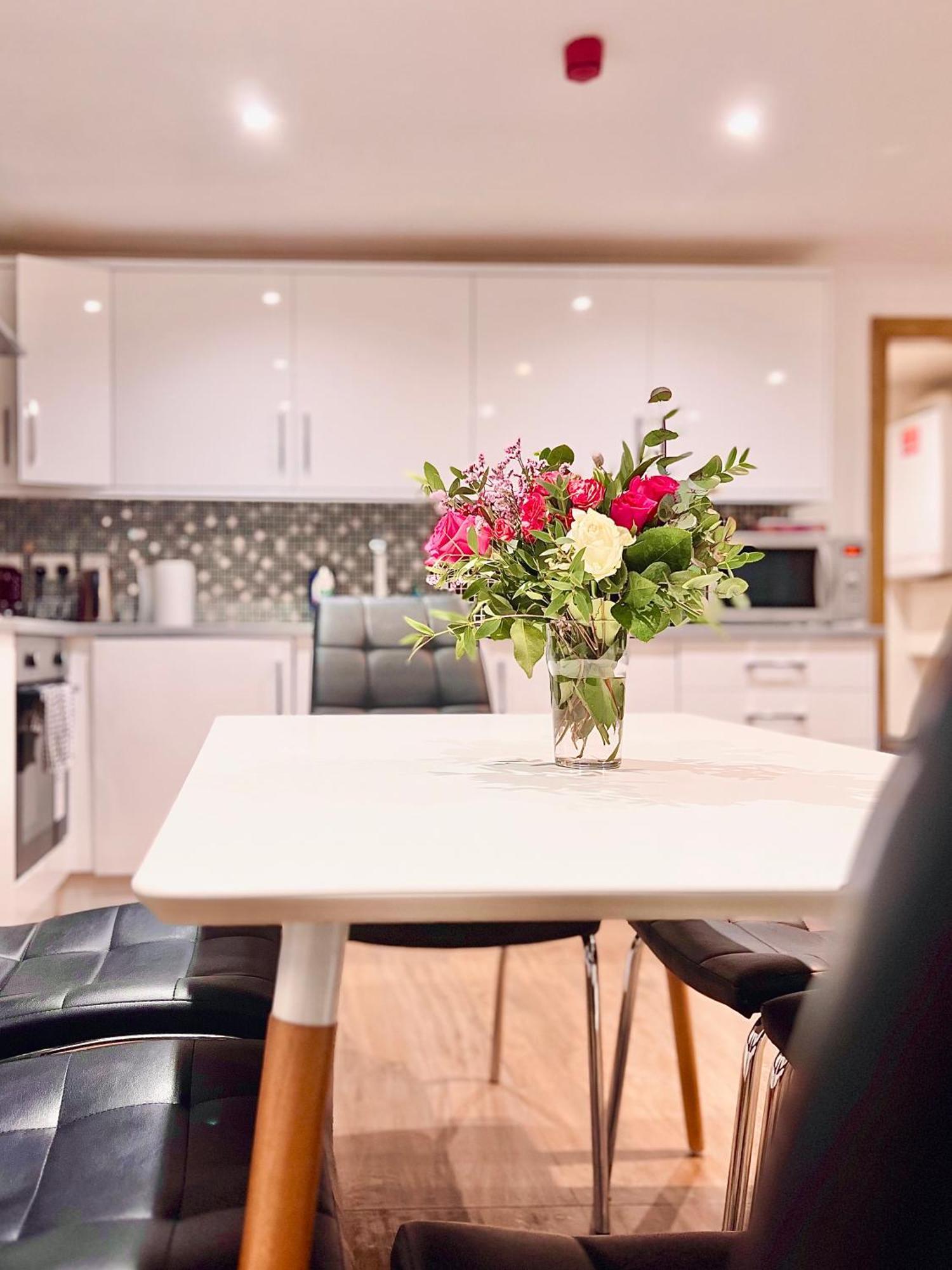 2bedroom Angel * Londra