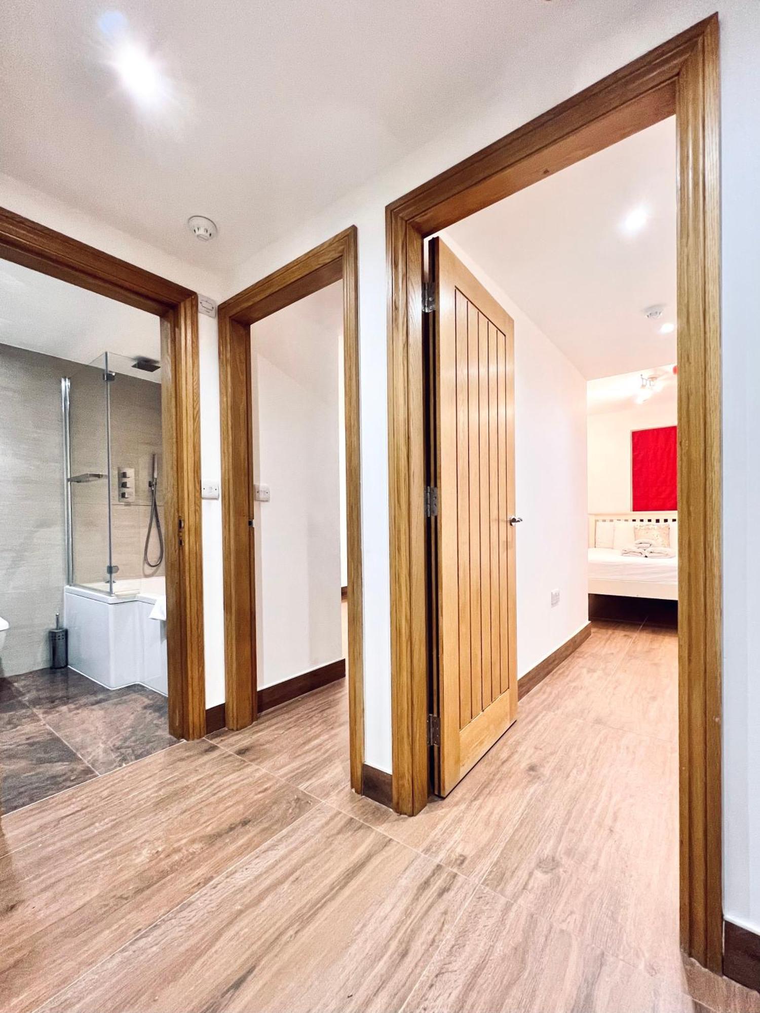 2bedroom Angel