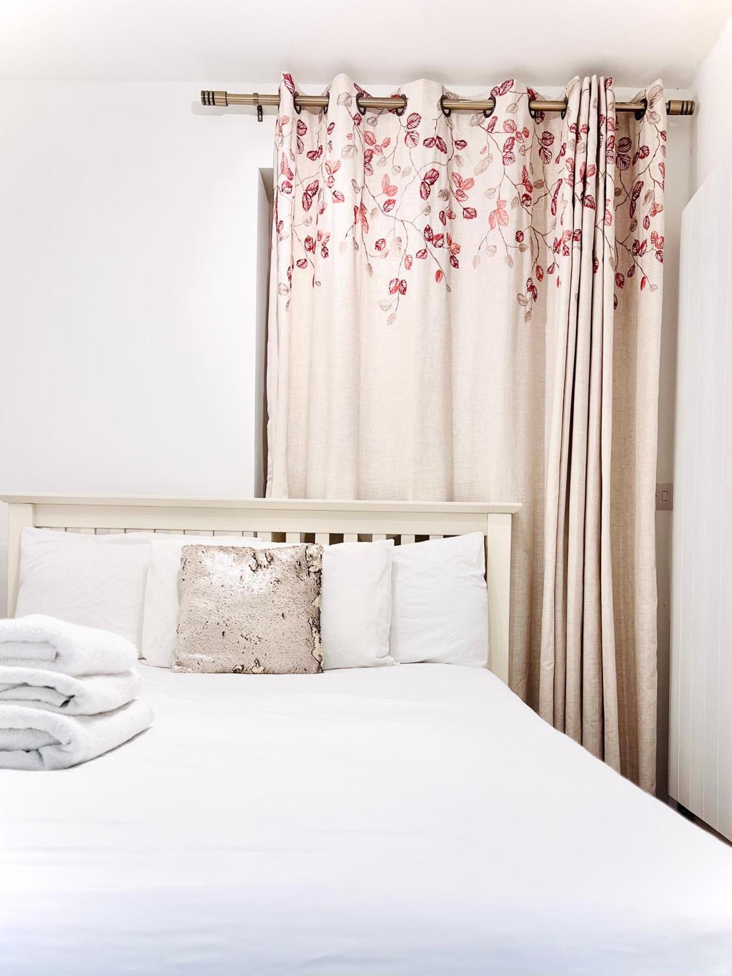 Apartament 2bedroom Angel Londra