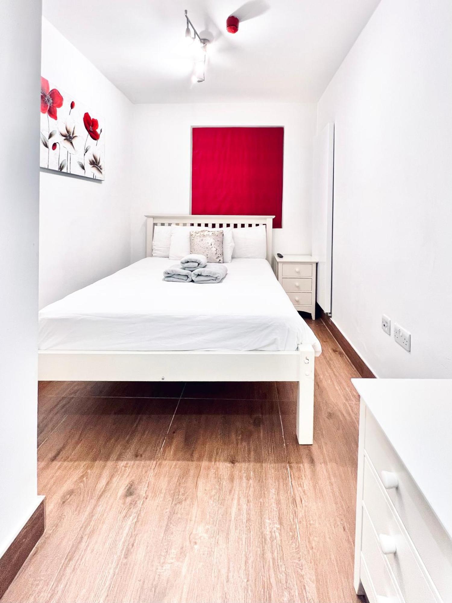 2bedroom Angel *