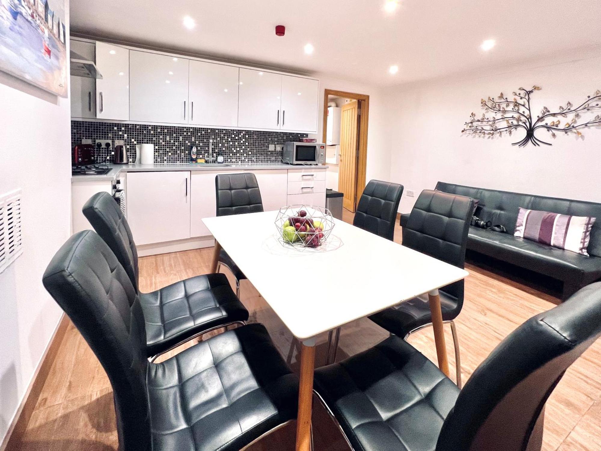 2bedroom Angel Apartament *